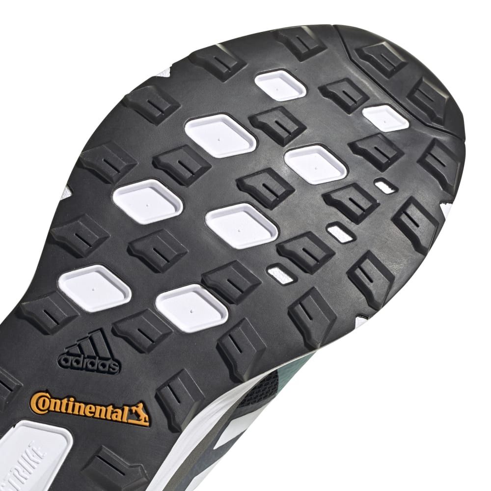 Adidas TERREX TWO BOA W enske tenisice za trail tr anje crna
