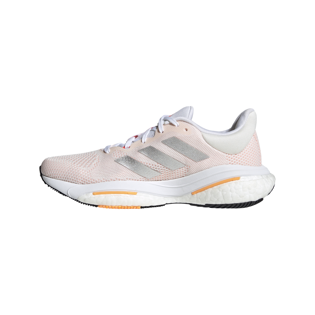 Adidas SOLAR GLIDE 5 W enske tenisice za tr anje bijela