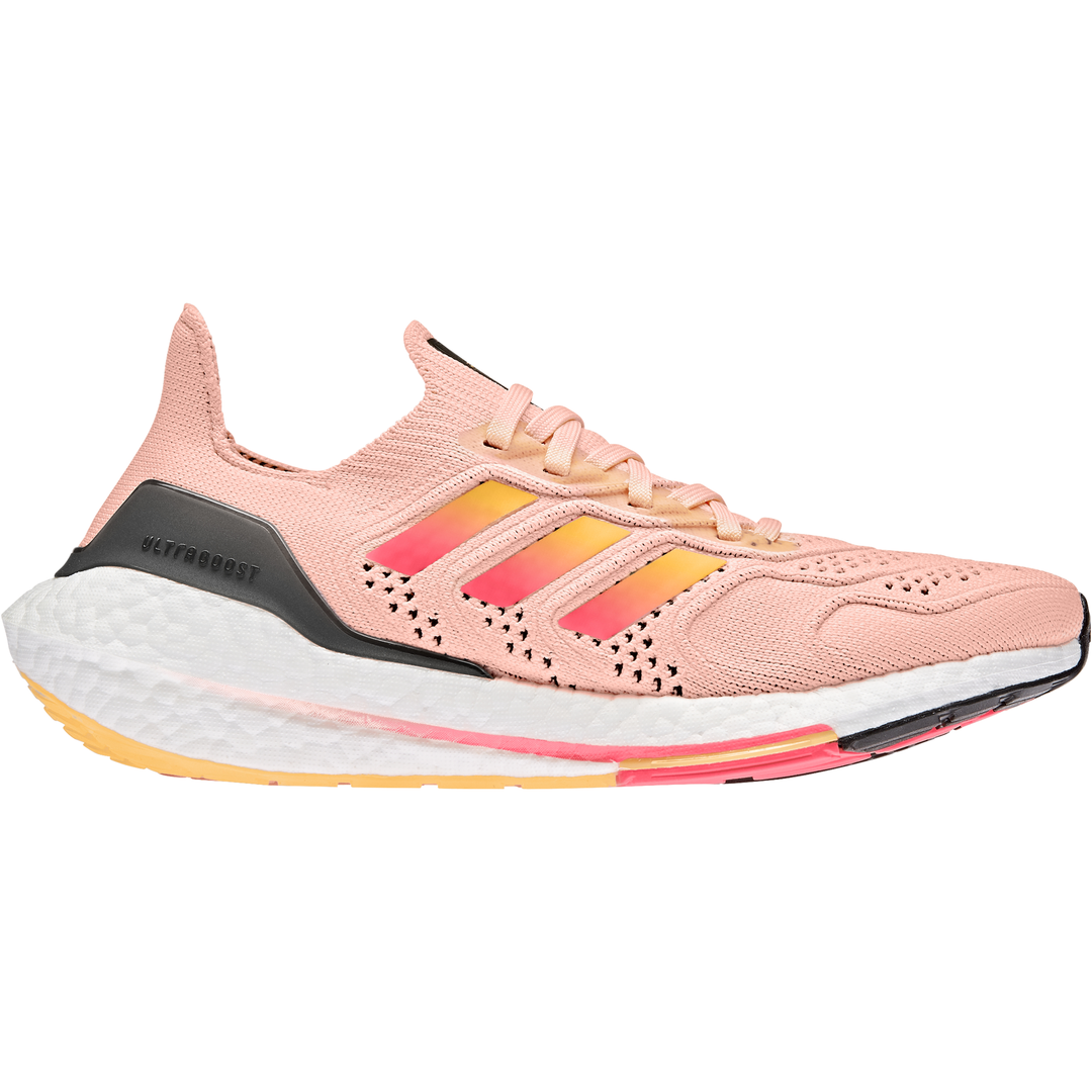 Ultra boost femme rose outlet