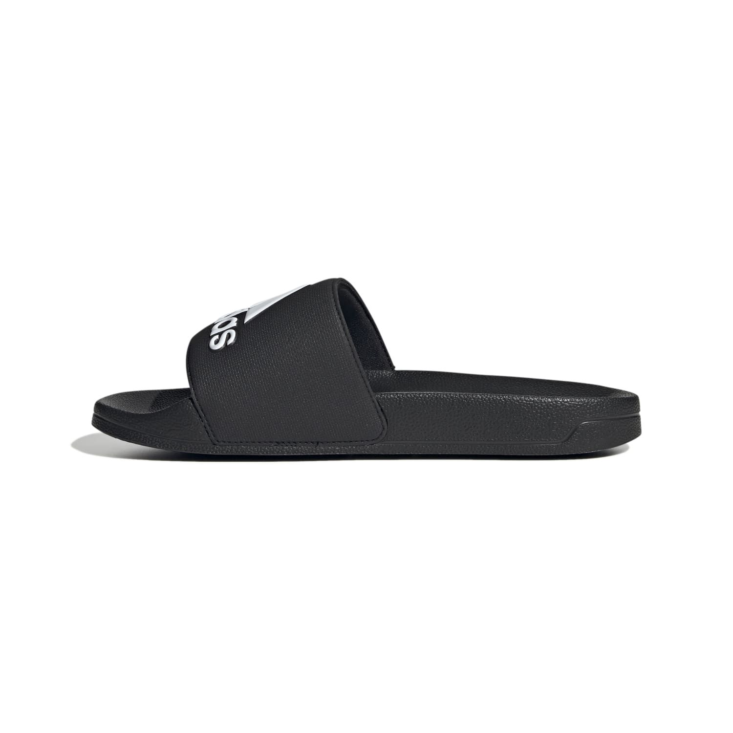 Adidas ADILETTE SHOWER natika e crna Intersport