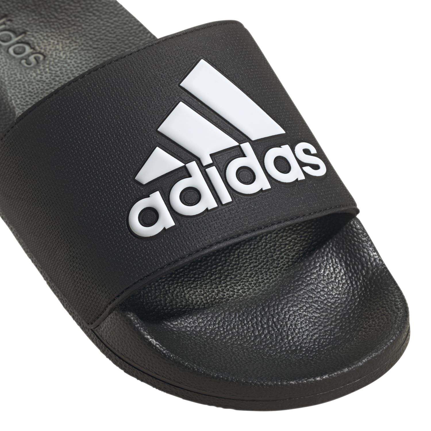 Adidas ADILETTE SHOWER natika e crna Intersport