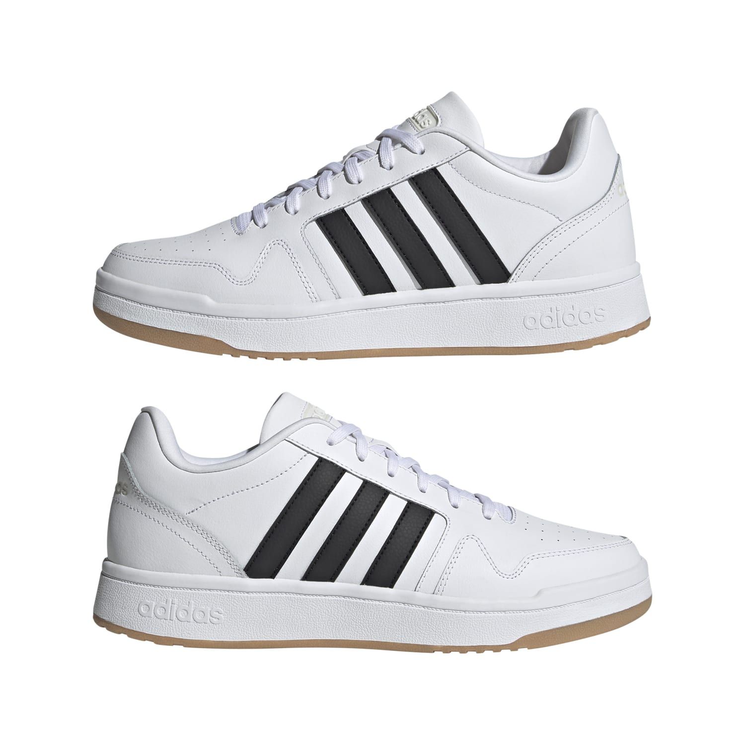 Adidas POSTMOVE, muške tenisice za slobodno vrijeme, bijela