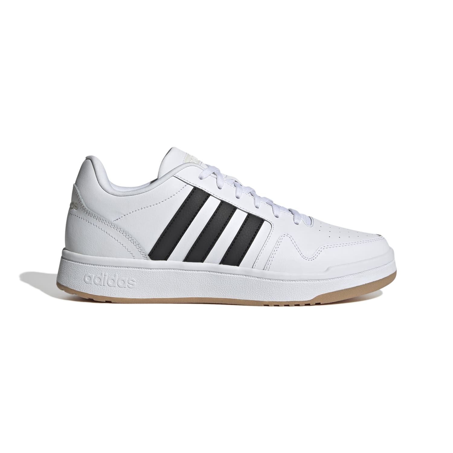 Adidas POSTMOVE, muške tenisice za slobodno vrijeme, bijela