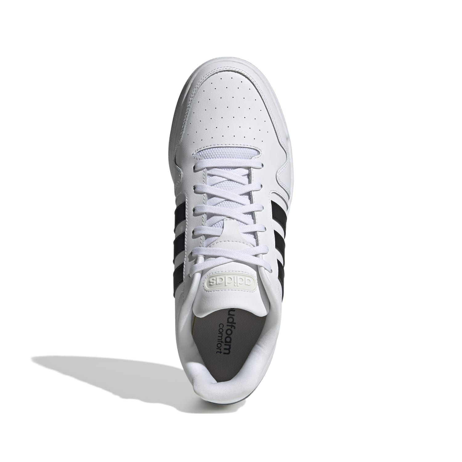 Adidas POSTMOVE, muške tenisice za slobodno vrijeme, bijela