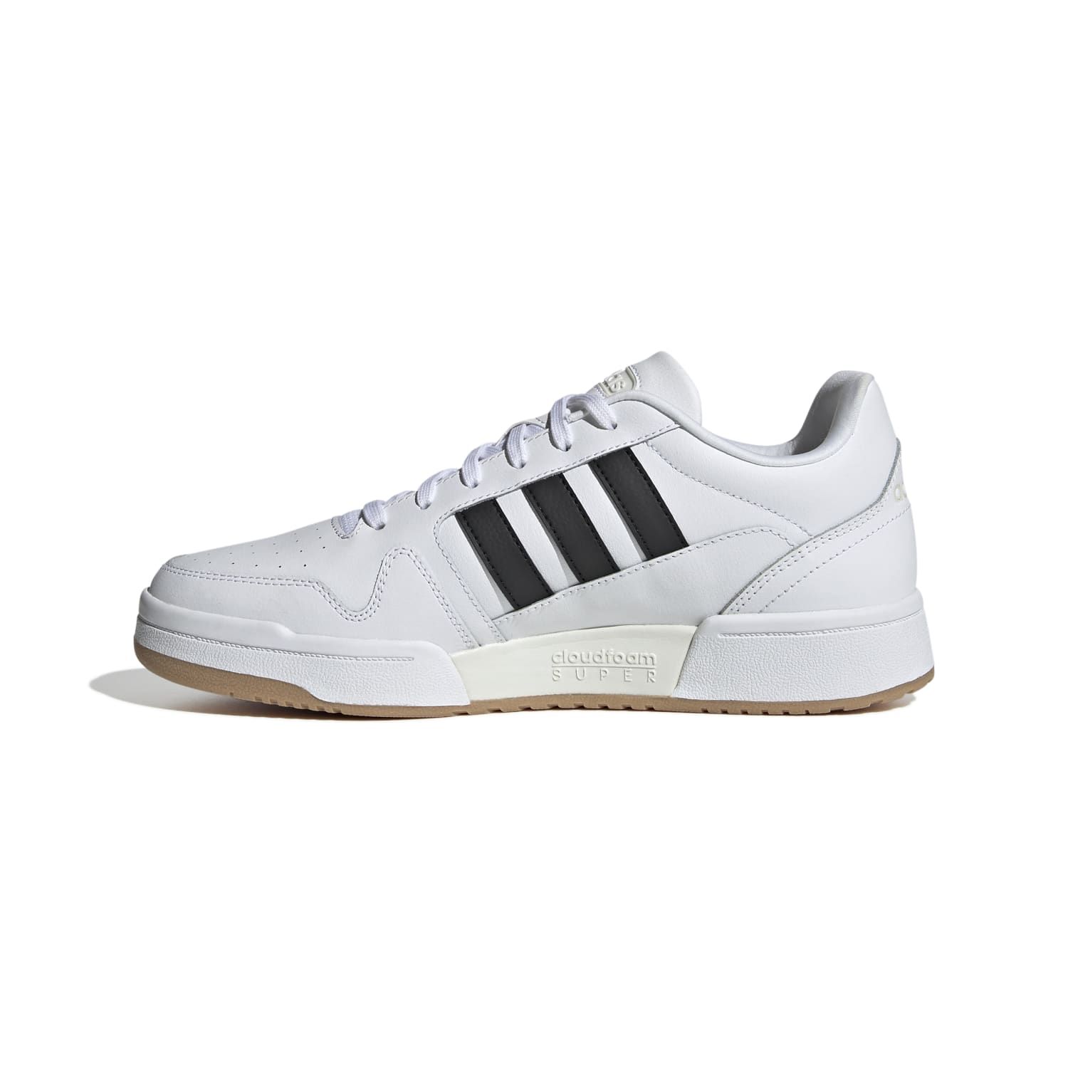 Adidas POSTMOVE, muške tenisice za slobodno vrijeme, bijela
