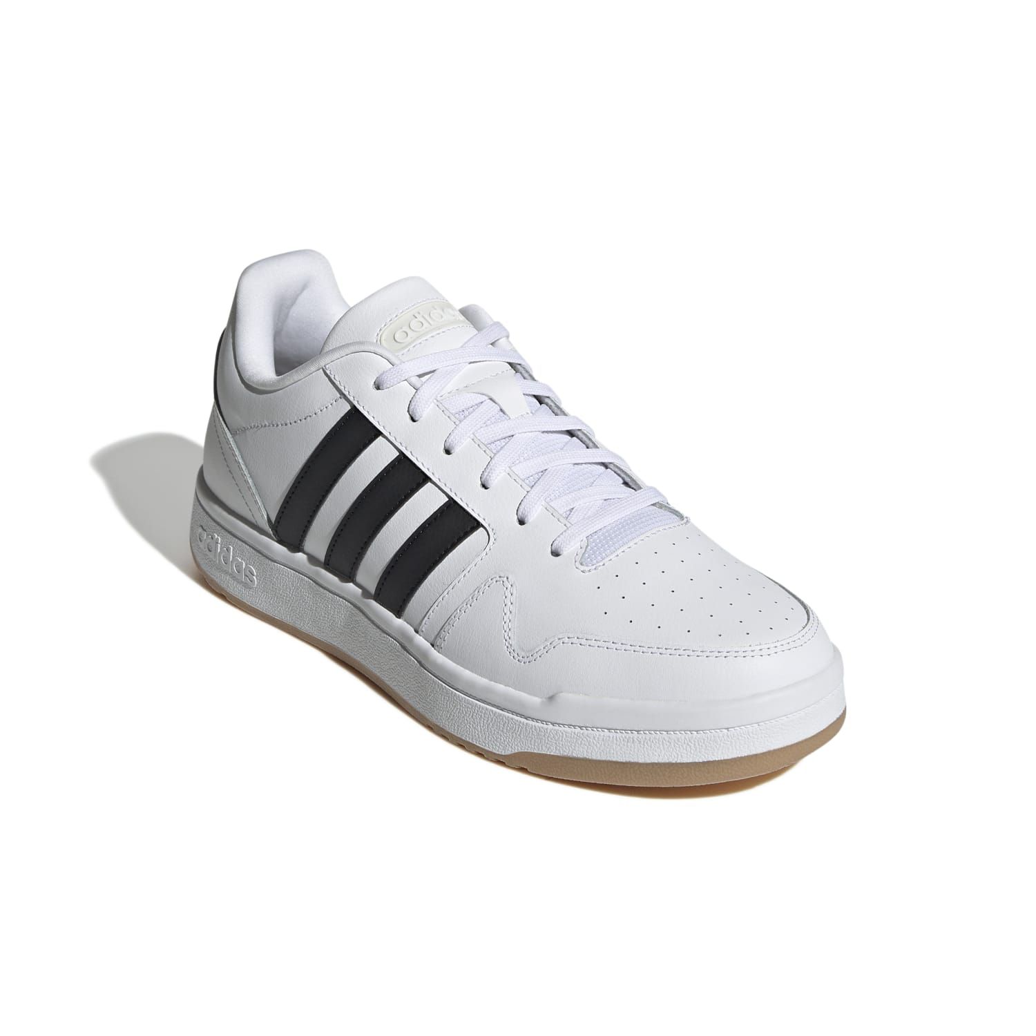 Adidas POSTMOVE, muške tenisice za slobodno vrijeme, bijela