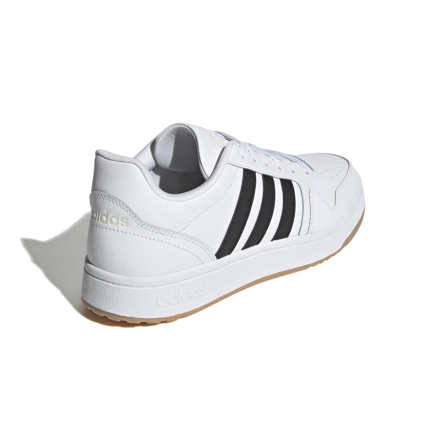 Adidas POSTMOVE, muške tenisice za slobodno vrijeme, bijela