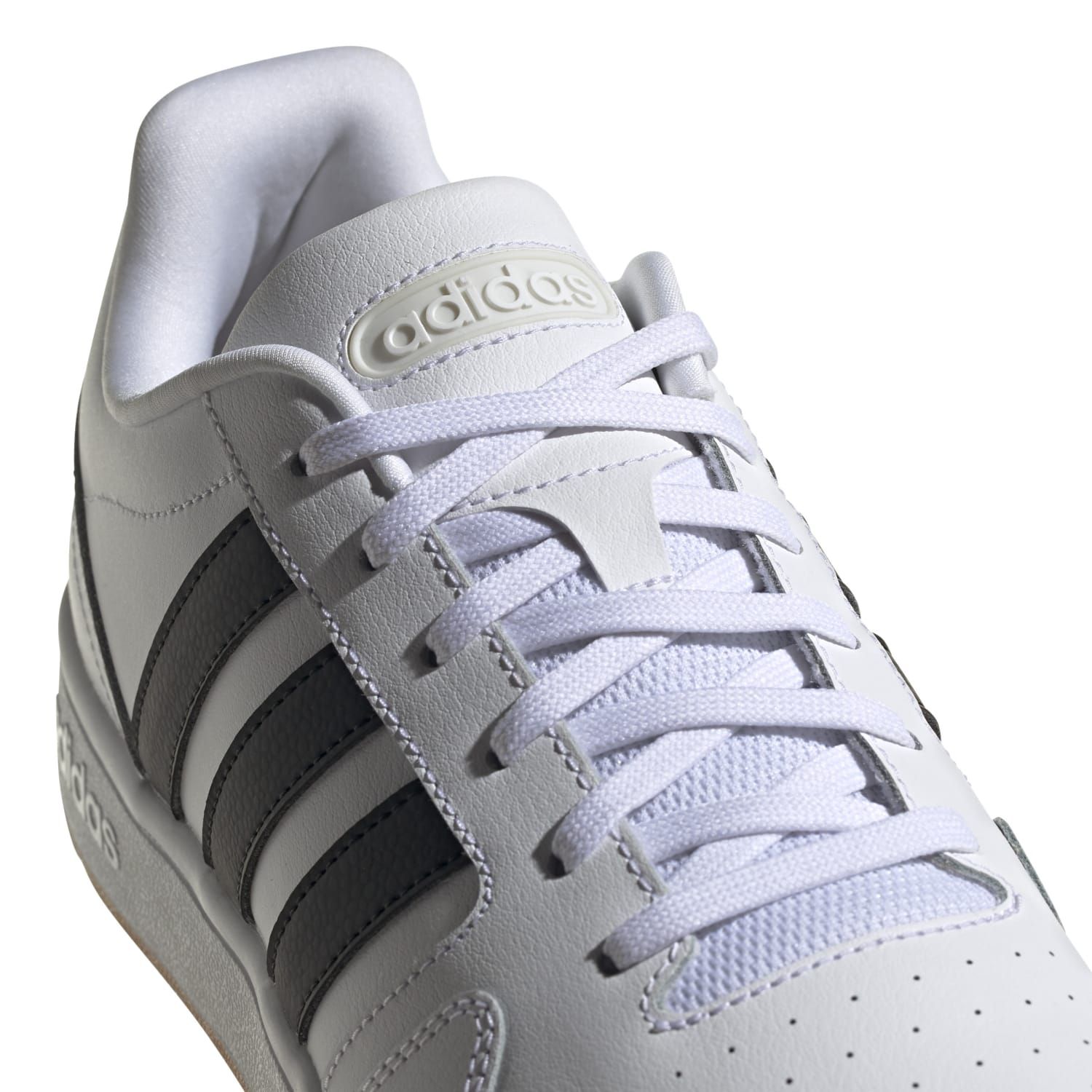 Adidas POSTMOVE, muške tenisice za slobodno vrijeme, bijela