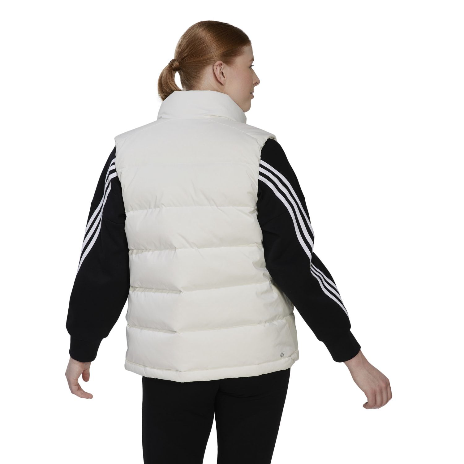 Adidas w helionic vest new arrivals