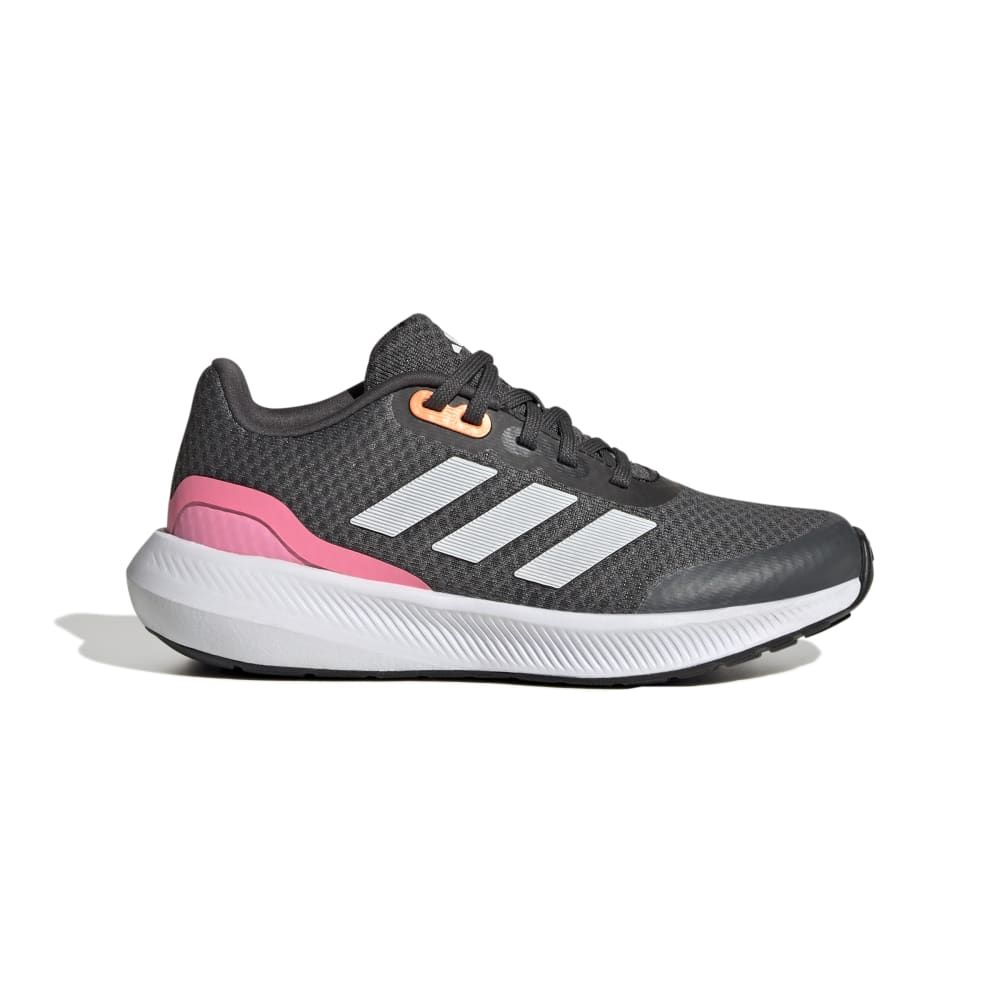 Adidas RUNFALCON 3.0 K dje je tenisice za tr anje crna Intersport
