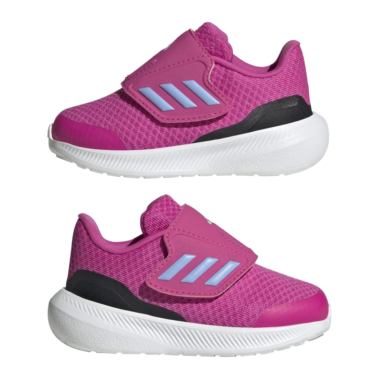 Adidas RUNFALCON 3.0 AC I dje je tenisice za tr anje roza