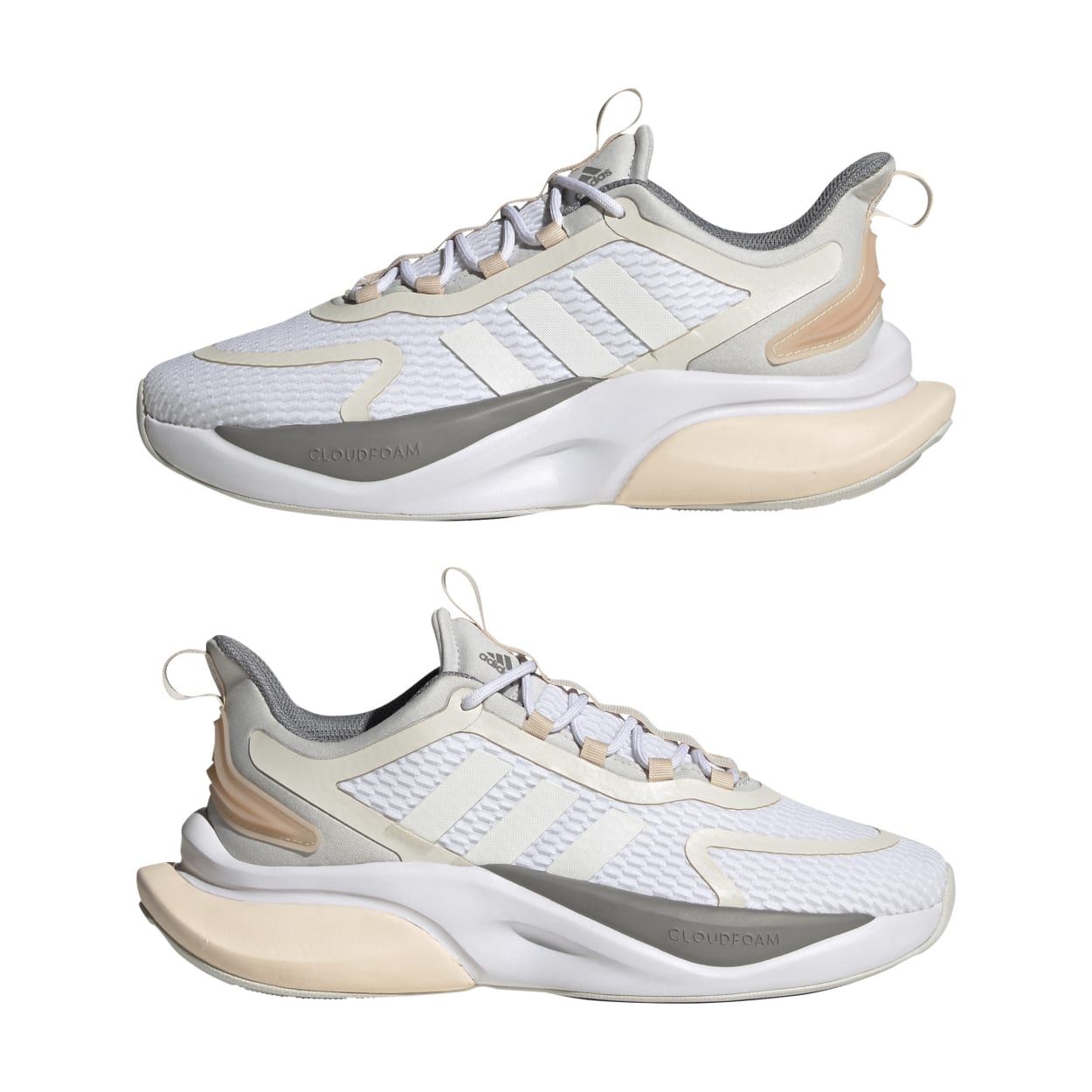 Adidas alphabounce intersport best sale