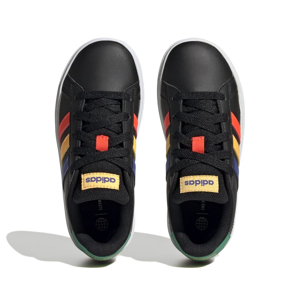 Adidas grand top court kids