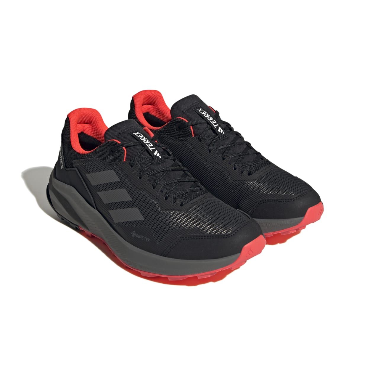 Adidas TERREX TRAILRIDER GTX mu ke tenisice za trail tr anje