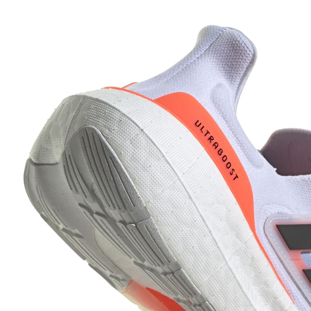 Ultra light cheap boost white