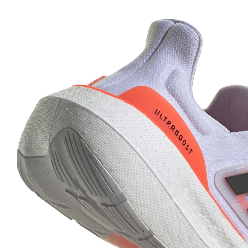Adidas ULTRABOOST LIGHT W enske tenisice za tr anje bijela