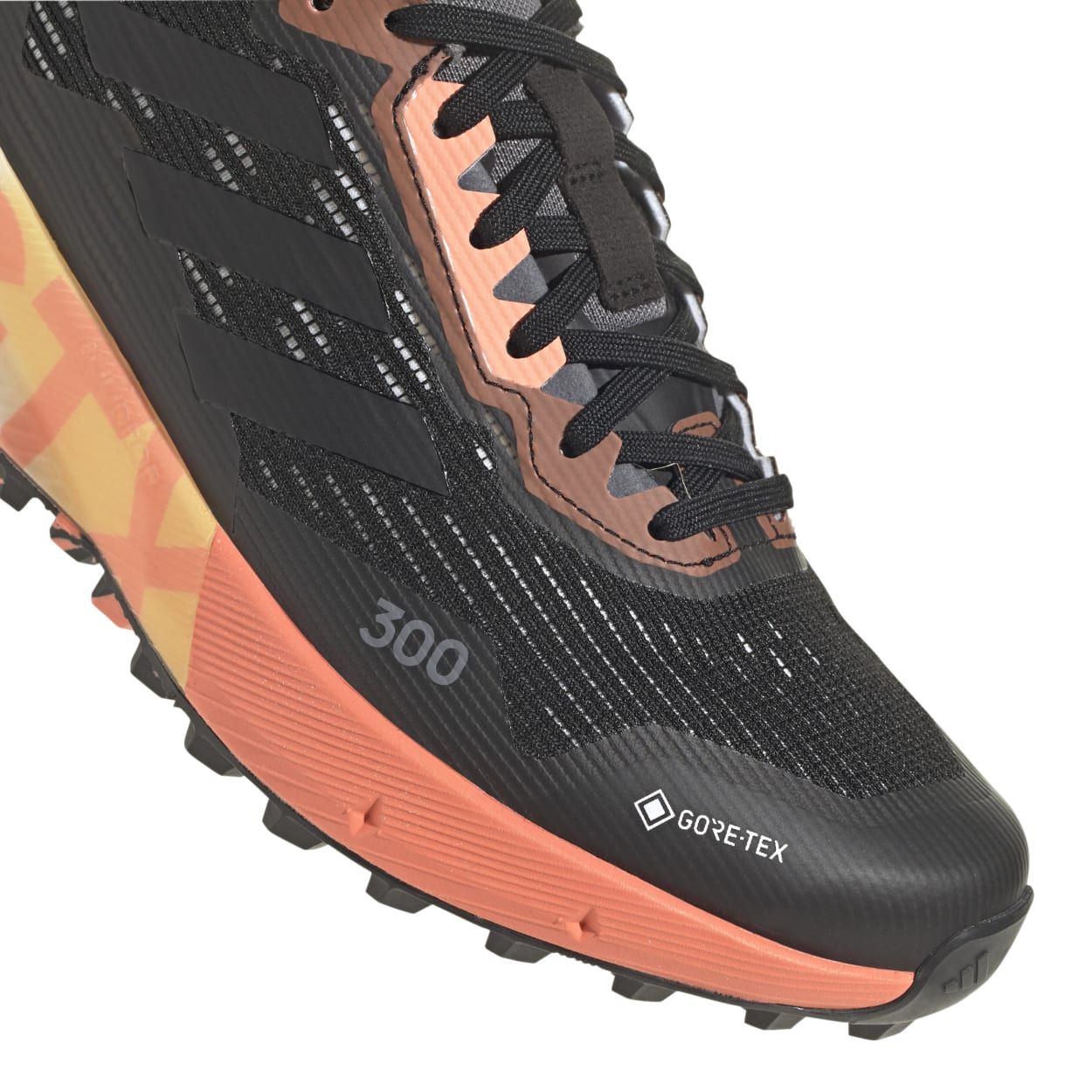 Adidas terrex agravic gtx intersport discount