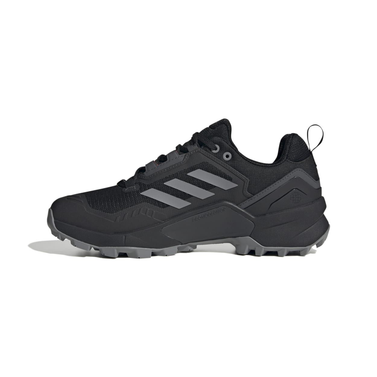 Adidas TERREX SWIFT R3 GTX cipele za planinarenje crna Intersport
