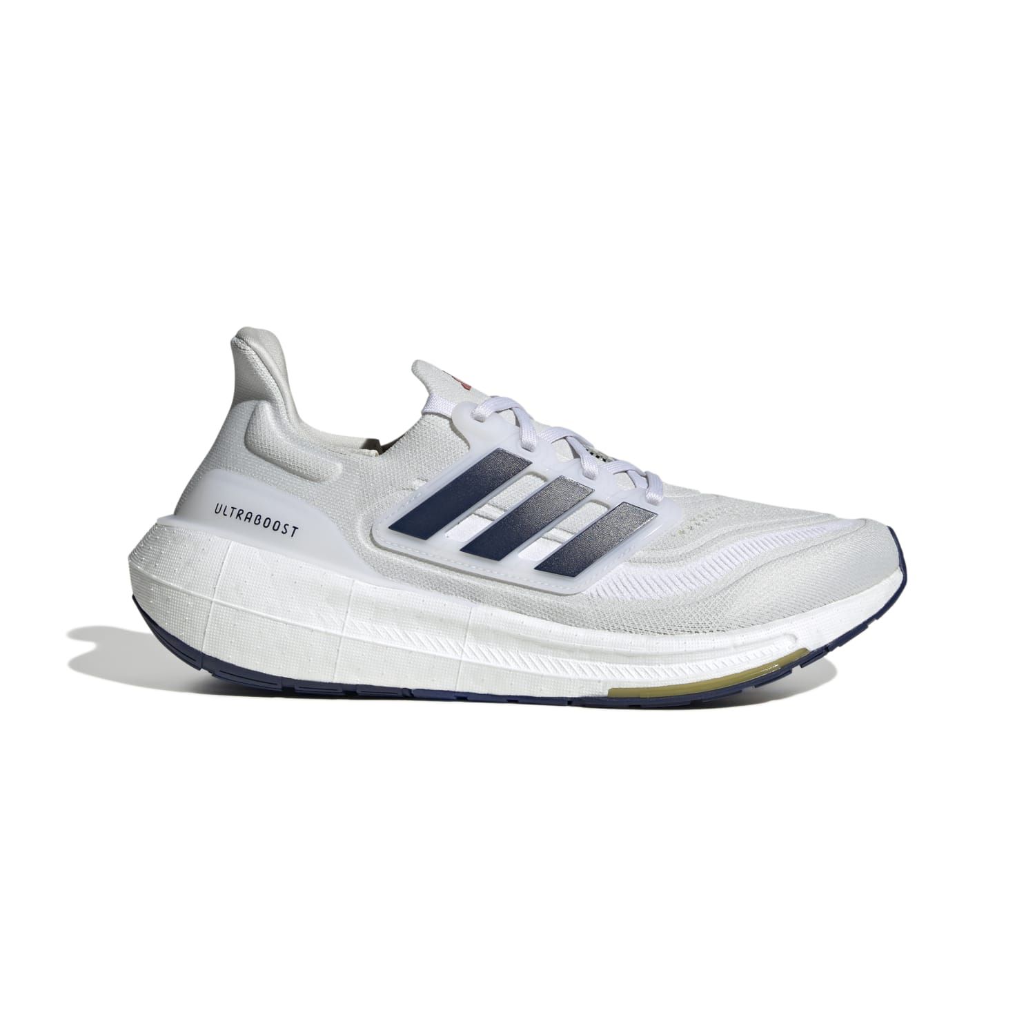 Adidas ULTRABOOST LIGHT mu ke tenisice za tr anje bijela Intersport