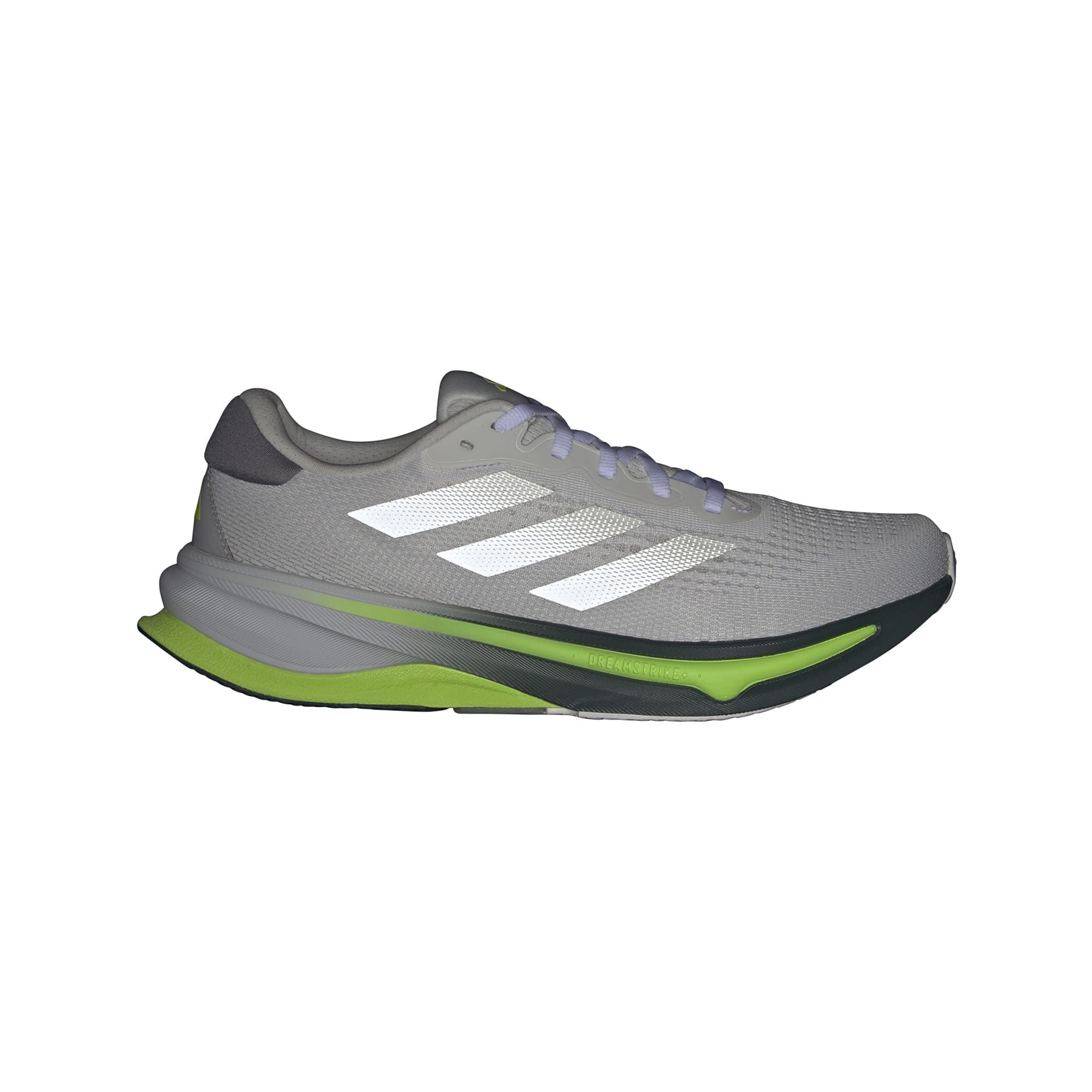 Adidas SUPERNOVA SOLUTION M, muške tenisice za trčanje, bijela