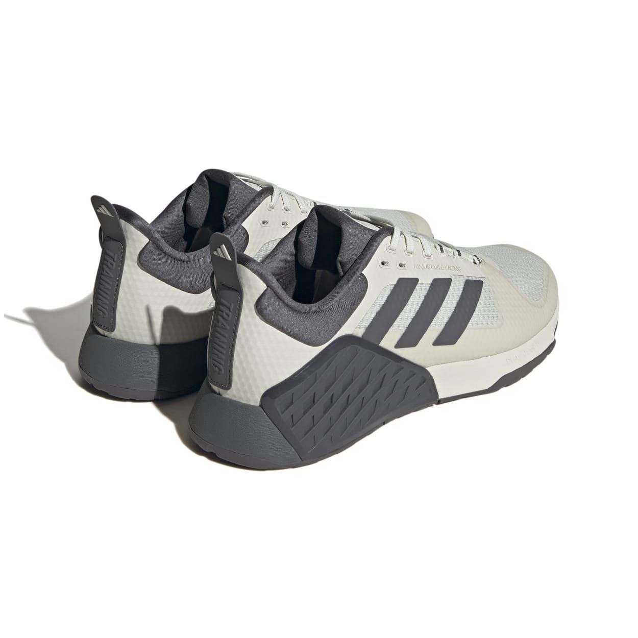 Adidas DROPSET 2 TRAINER mu ke tenisice za fitnes be Intersport