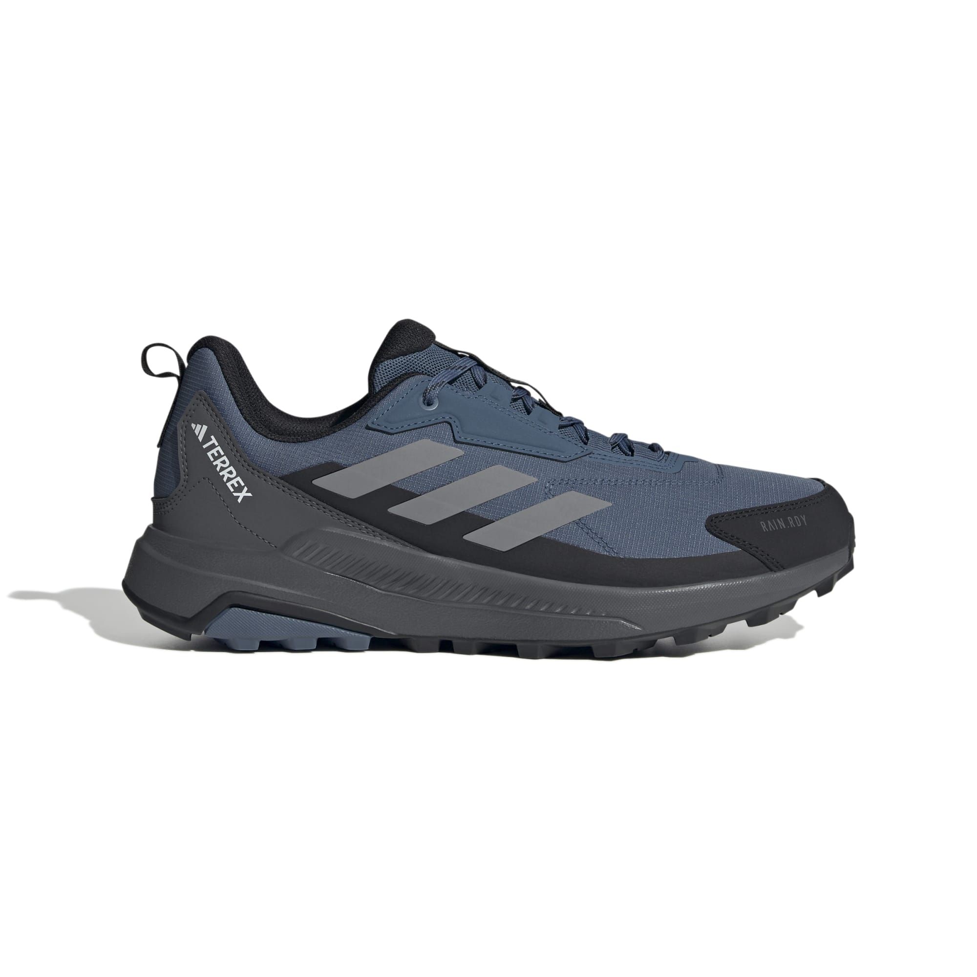 Adidas TERREX ANYLANDER R.RDY cipele za planinarenje plava Intersport