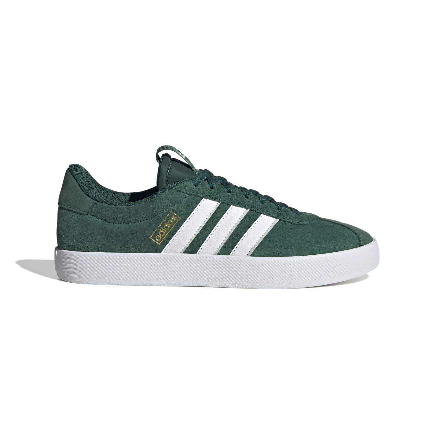 Adidas VL COURT 3.0 mu ke tenisice za slobodno vrijeme zelena Intersport