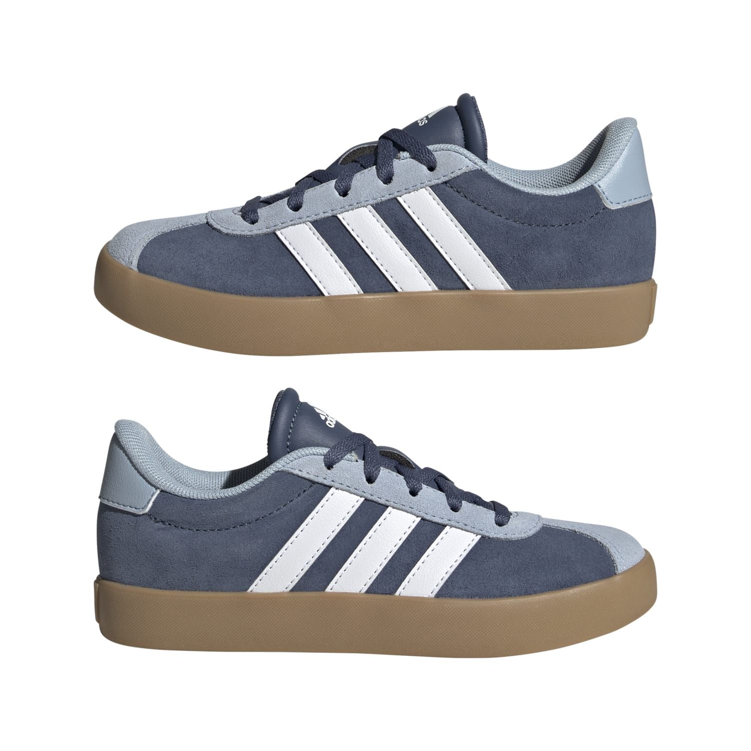 Intersport adidas vl court sales