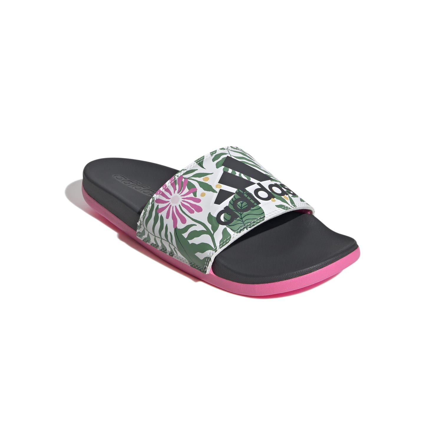 Adidas ADILETTE COMFORT enske natika e roza Intersport
