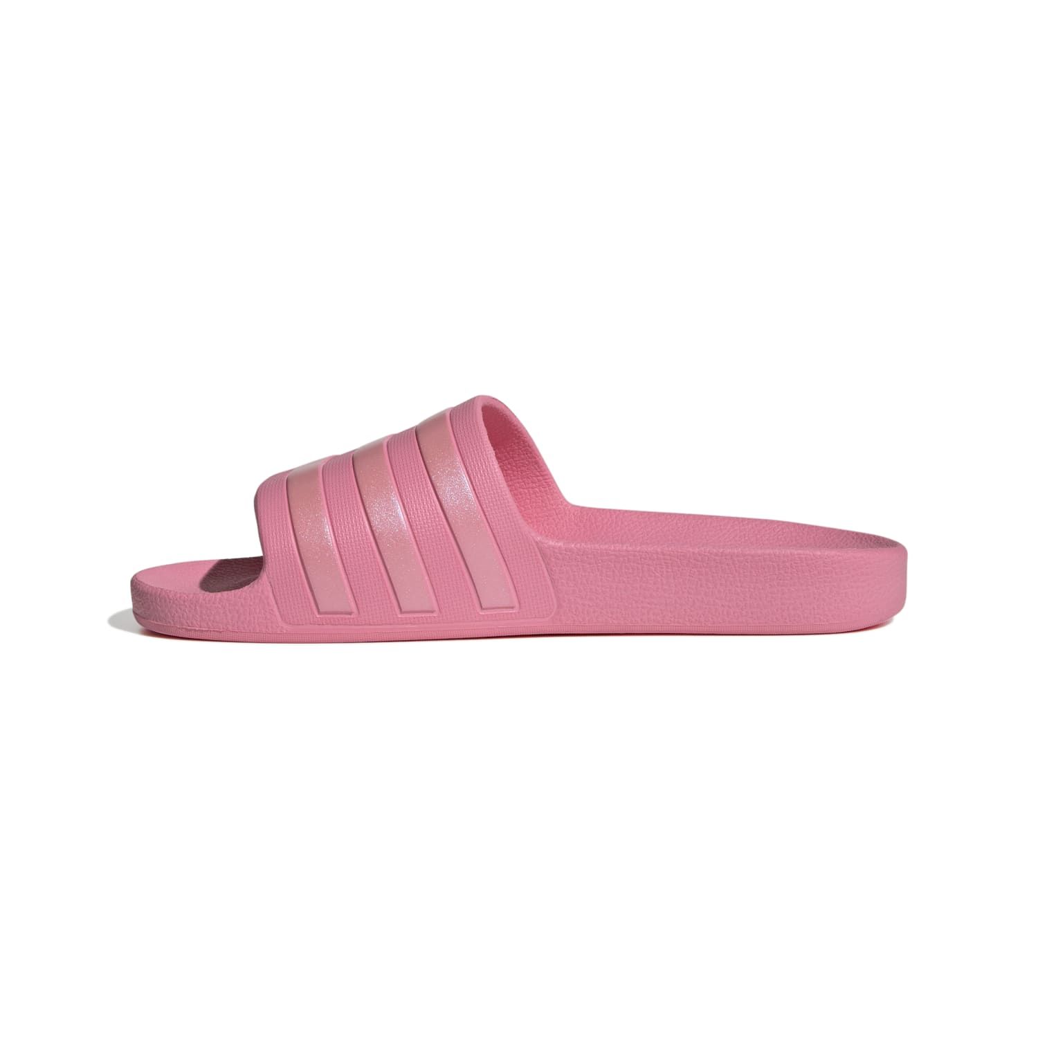 Adidas ADILETTE AQUA enske natika e roza Intersport