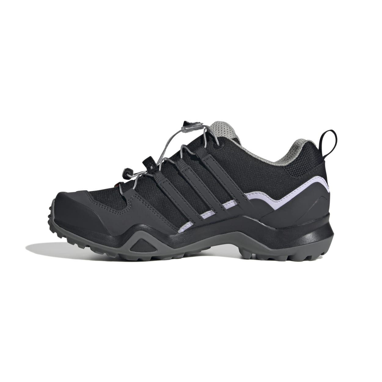Adidas TERREX SWIFT R2 GTX W, cipele za planinarenje, crna