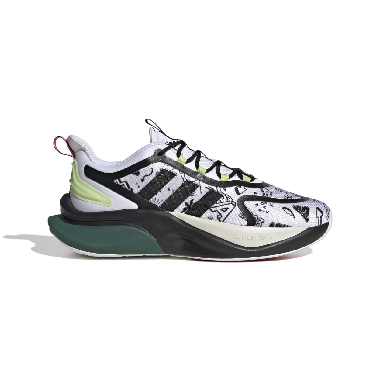 Adidas alphabounce outlet intersport