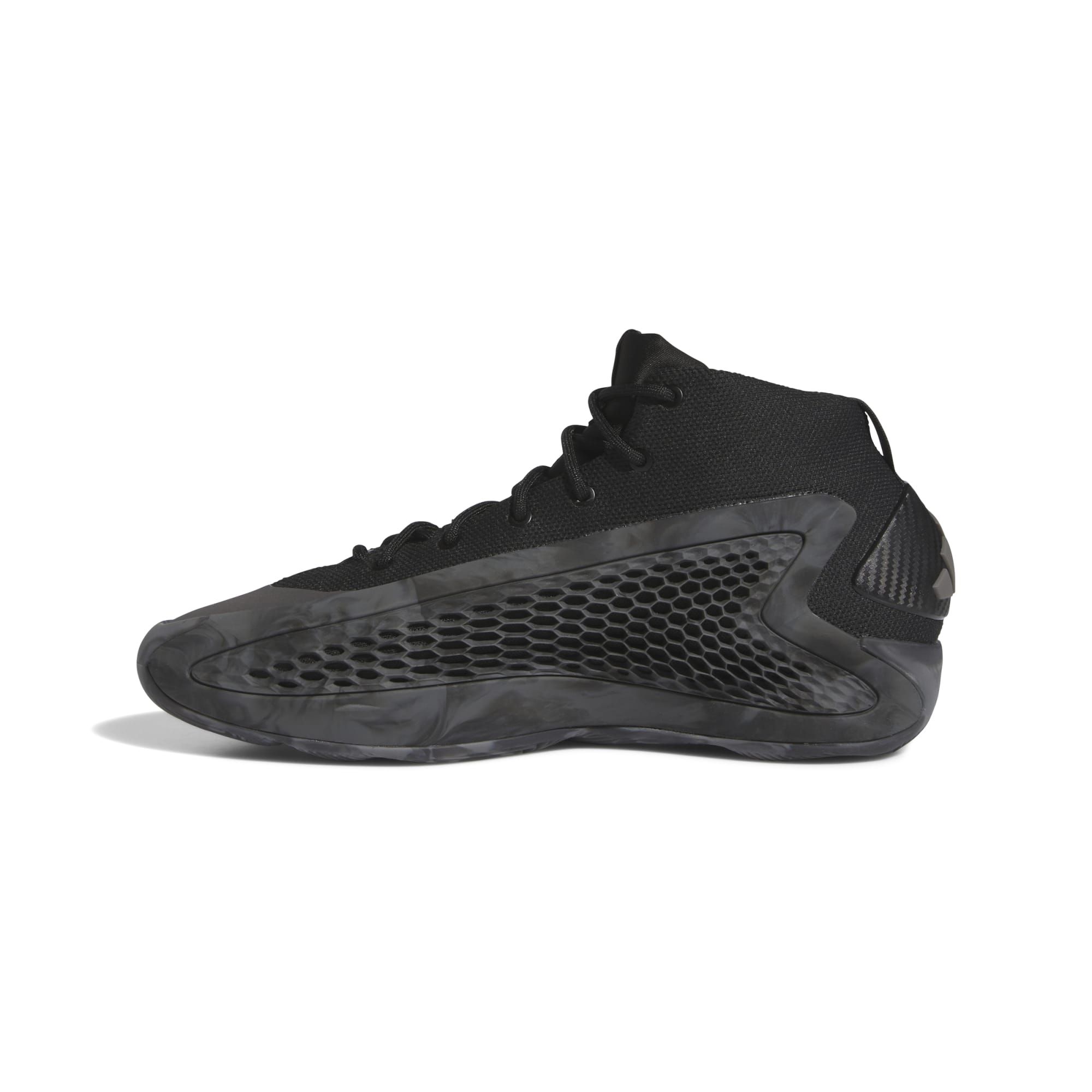 Adidas A.E. 1 mu ke tenisice za ko arku crna Intersport