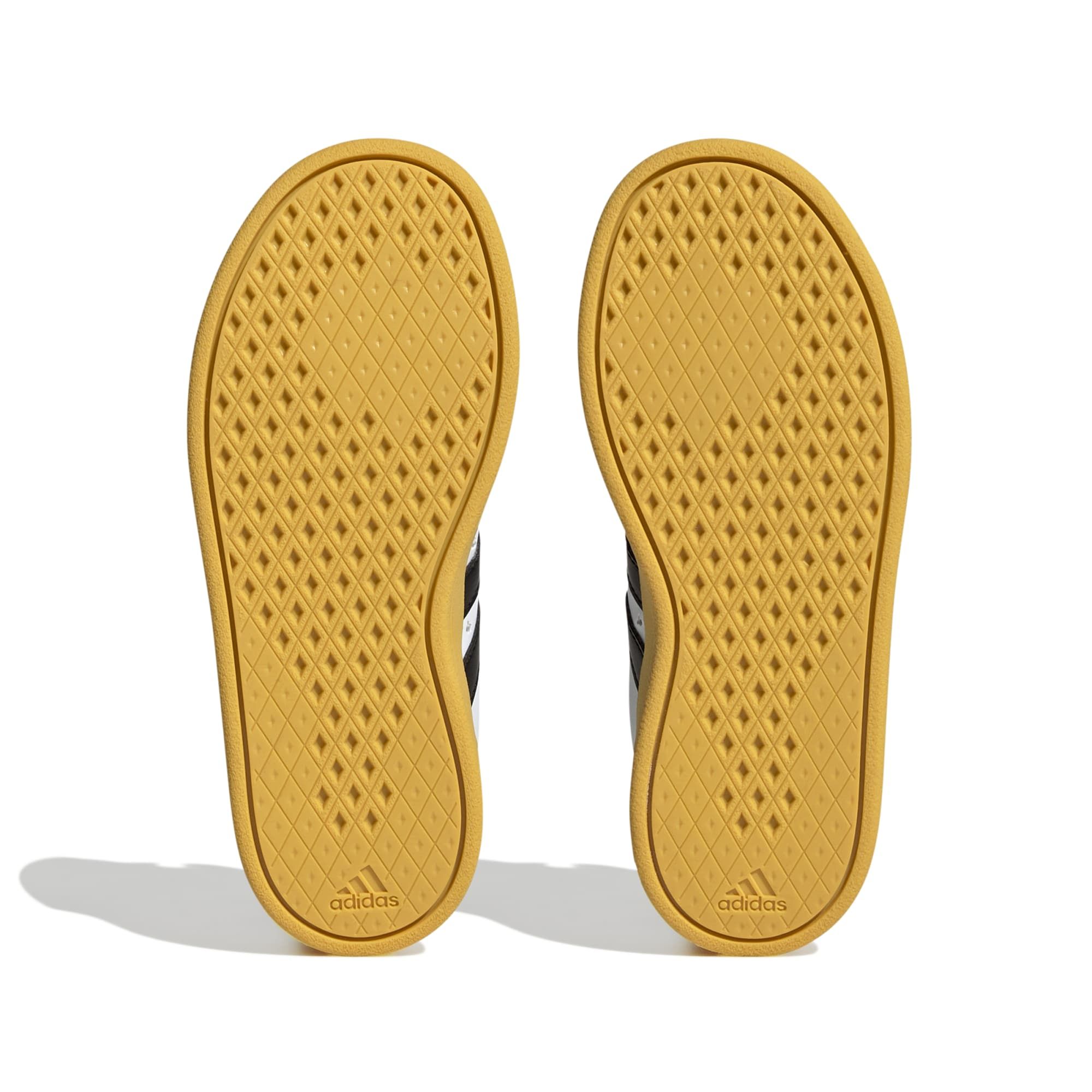 Adidas BREAKNET MICKEY EL K, djecje tenisice za slobodno vrijeme, bijela