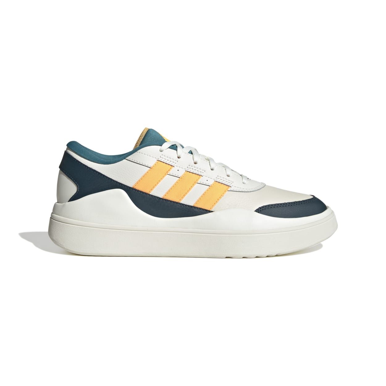 Adidas OSADE, muške tenisice za slobodno vrijeme, bijela