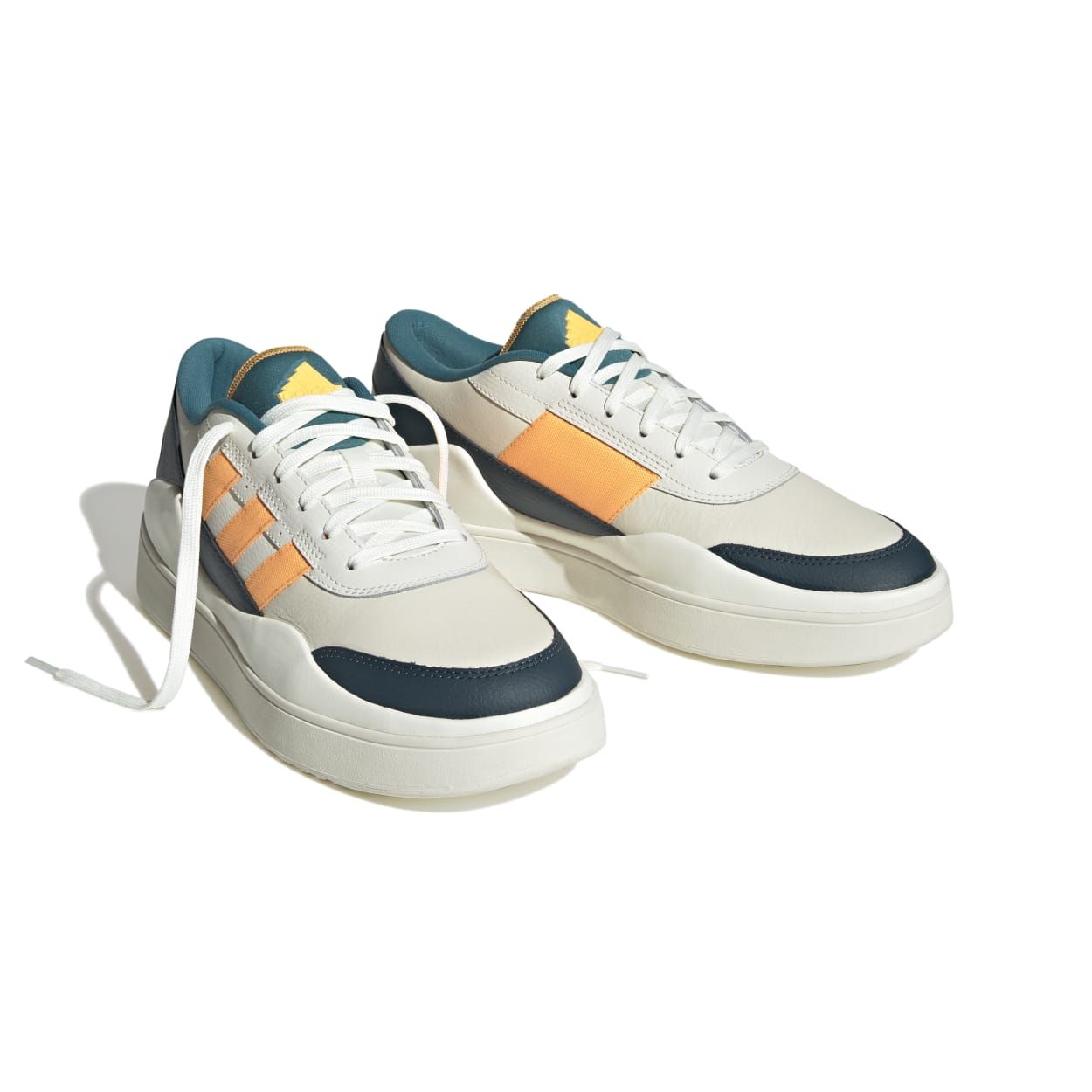 Adidas OSADE, muške tenisice za slobodno vrijeme, bijela