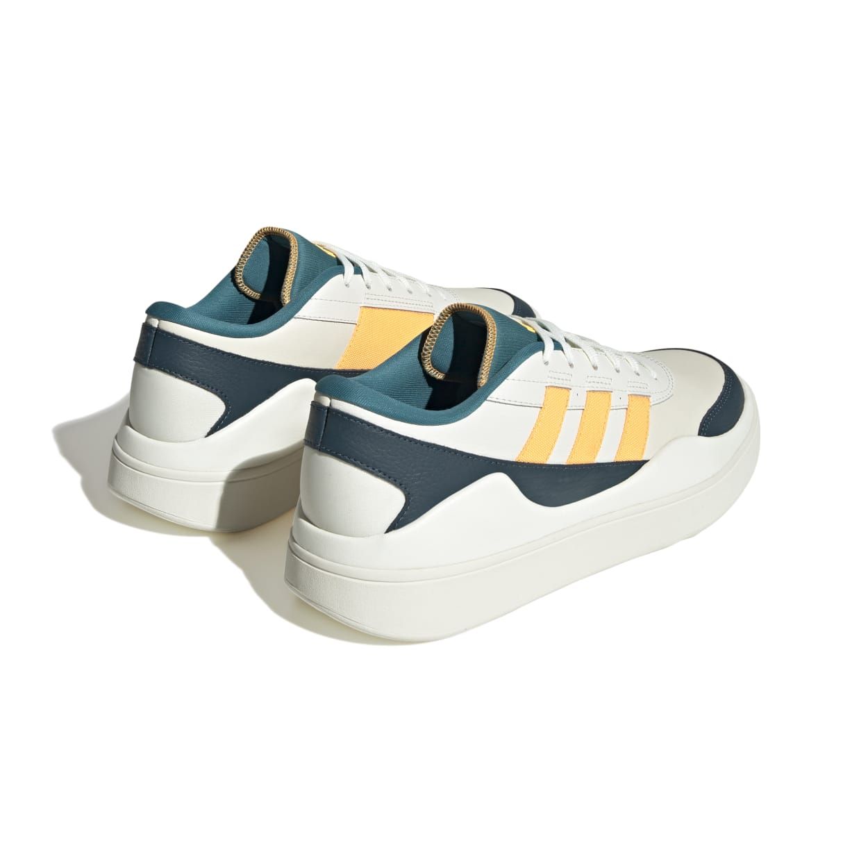 Adidas OSADE, muške tenisice za slobodno vrijeme, bijela
