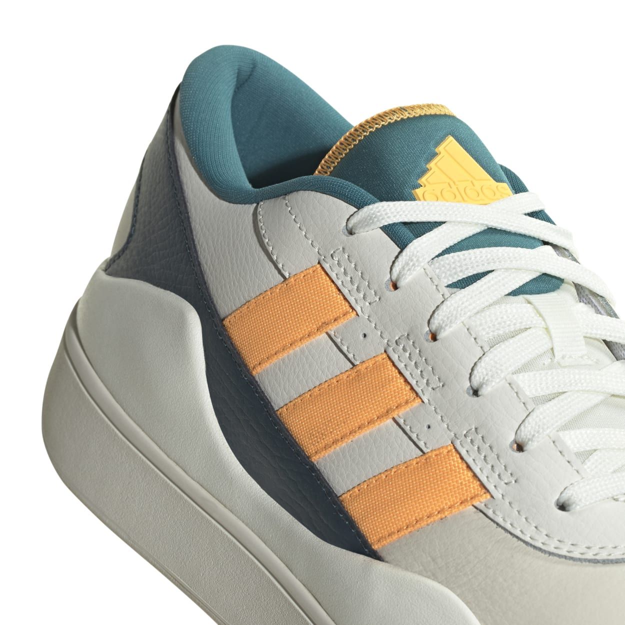 Adidas OSADE, muške tenisice za slobodno vrijeme, bijela