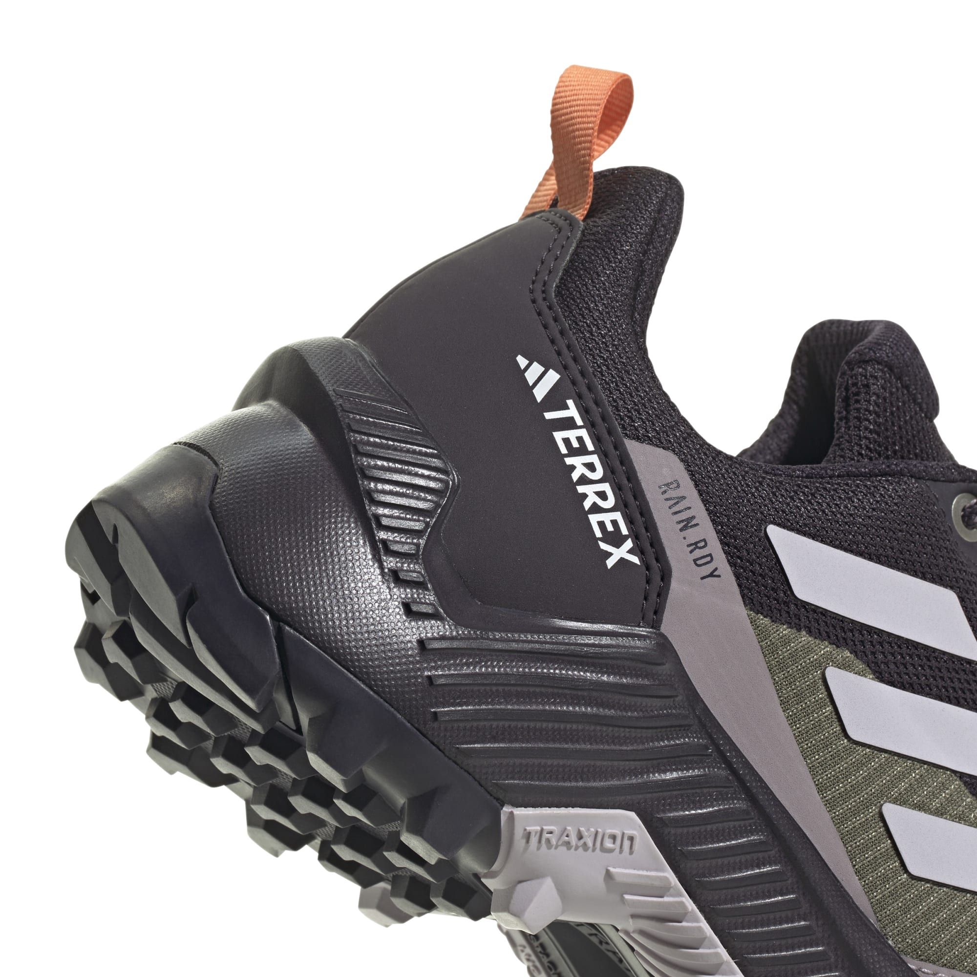 Adidas TERREX EASTRAIL 2 R.RDY W cipele za planinarenje zelena Intersport