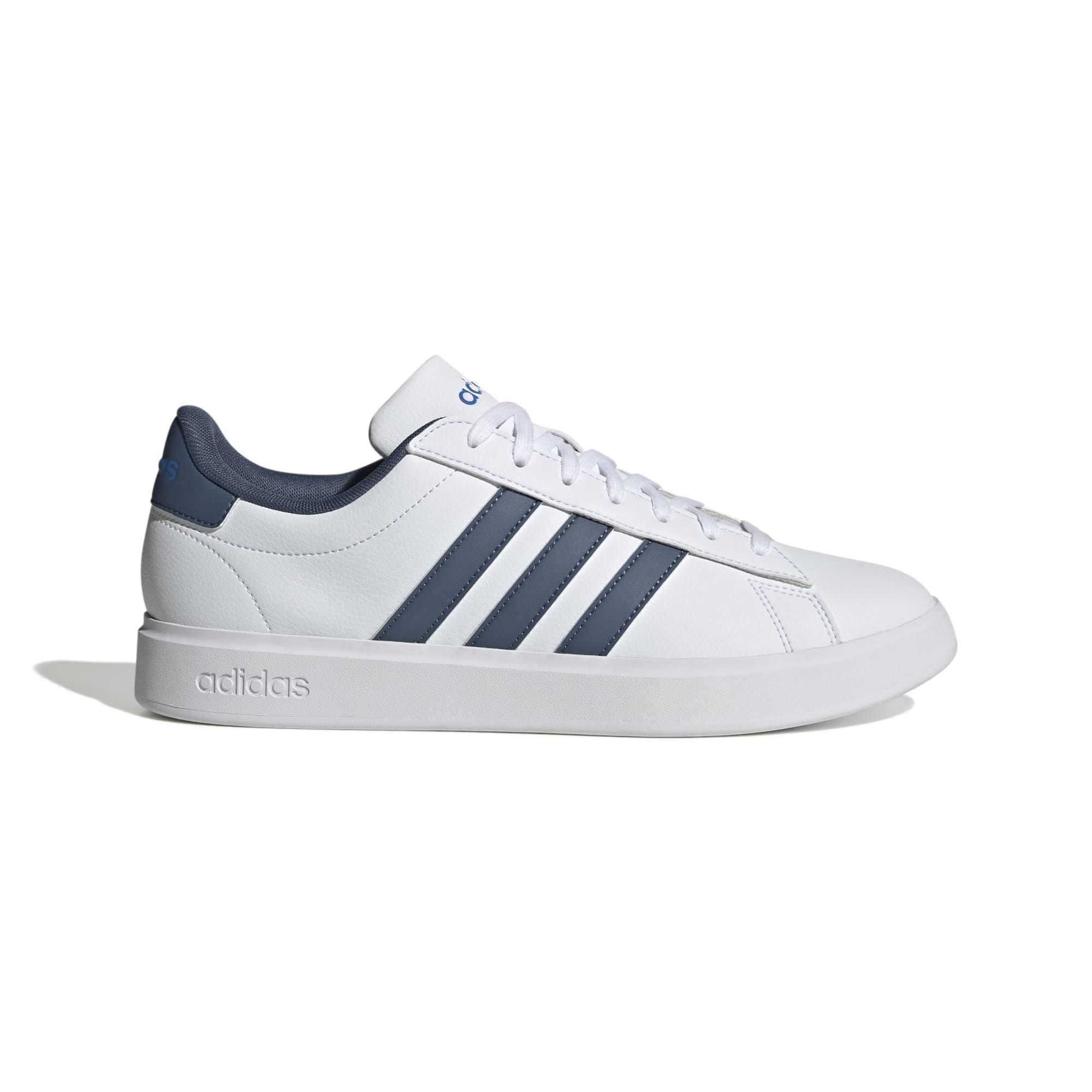 Adidas grand court intersport discount