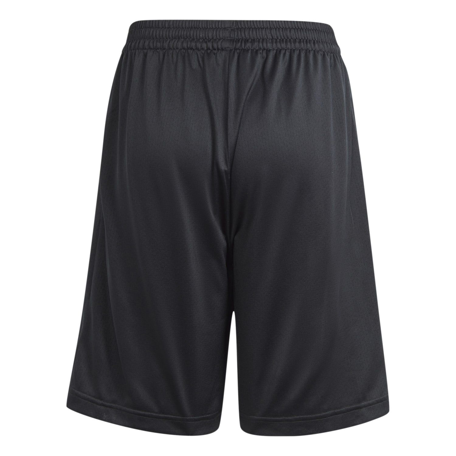 Adidas J BLUV SHORT, dječje kratke hlače, crna