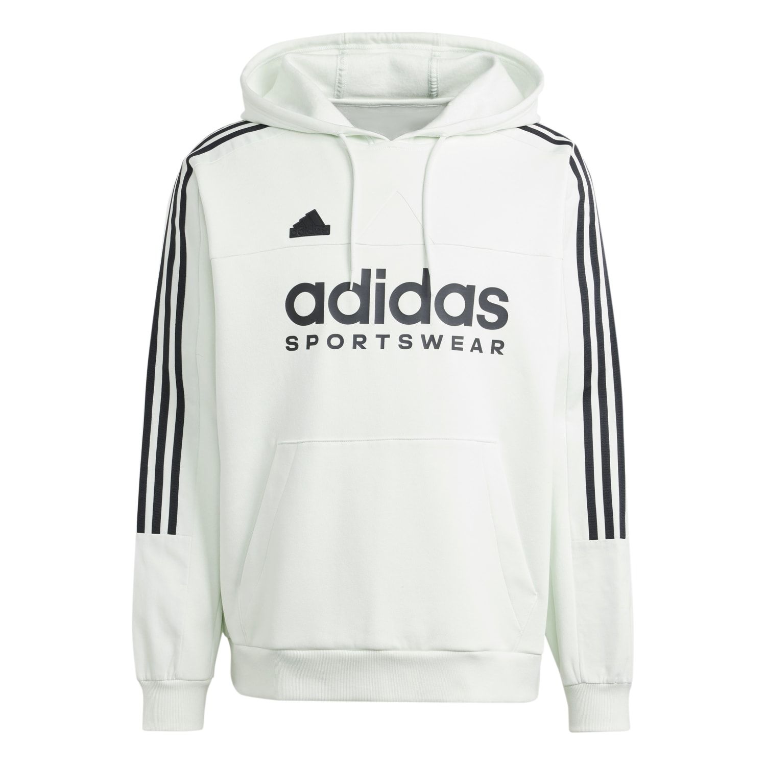 Adidas hoodie intersport 2025