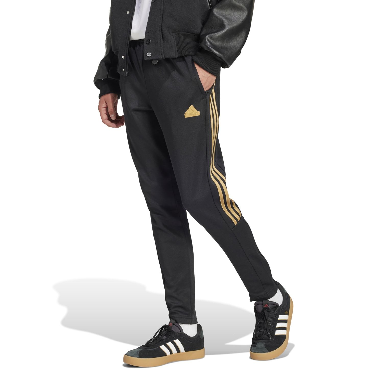 Adidas M TIRO NTPK PT mu ke hla e crna Intersport