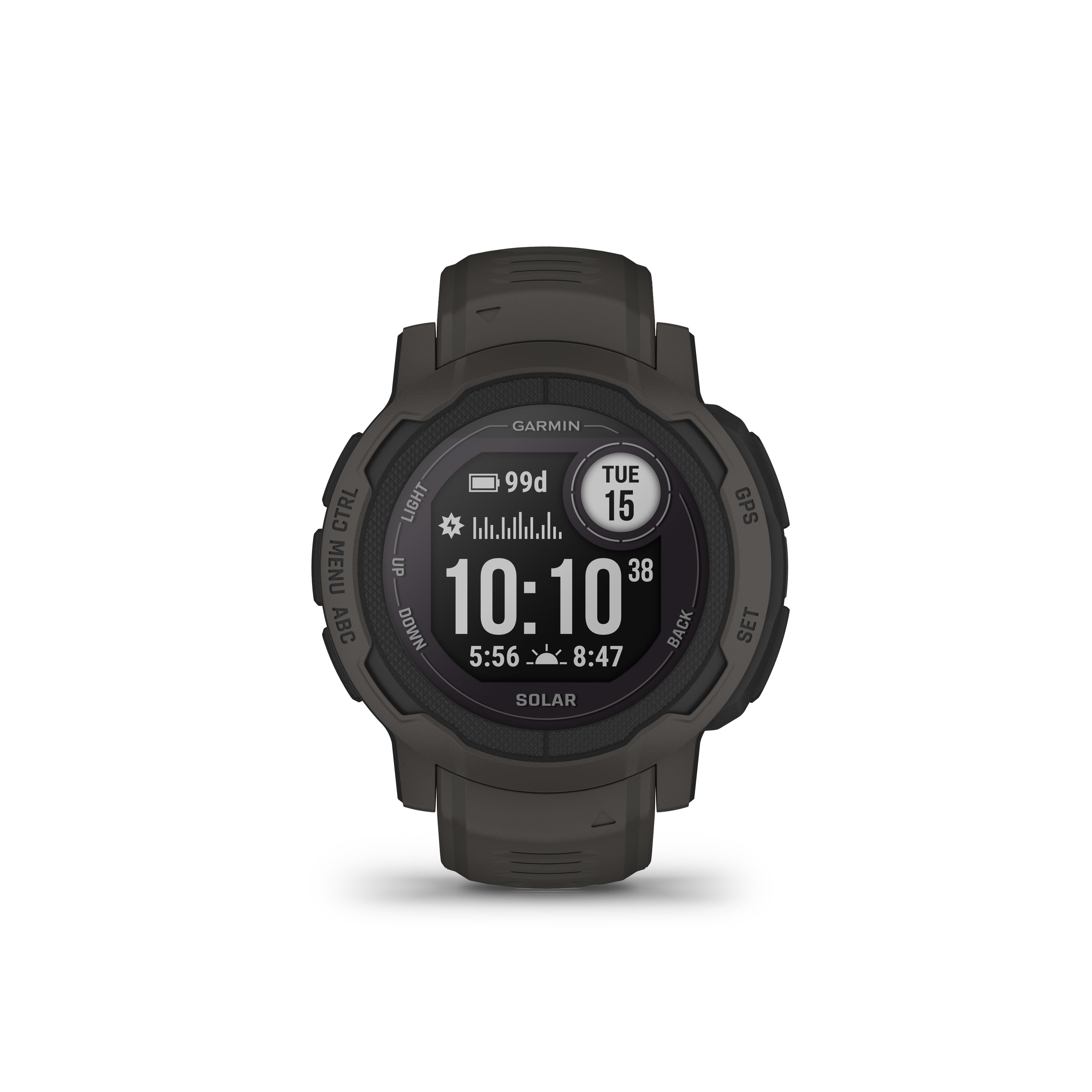Intersport garmin instinct sale