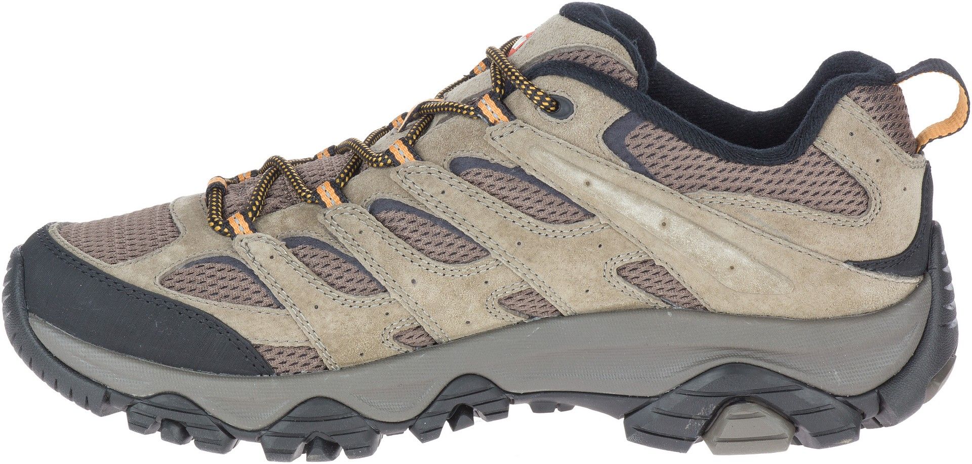 Merrell MOAB 3, cipele za planinarenje, smeđa