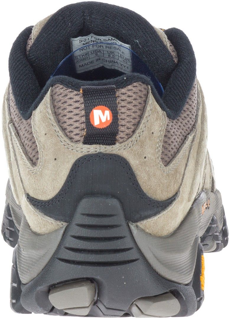 Merrell MOAB 3, cipele za planinarenje, smeđa