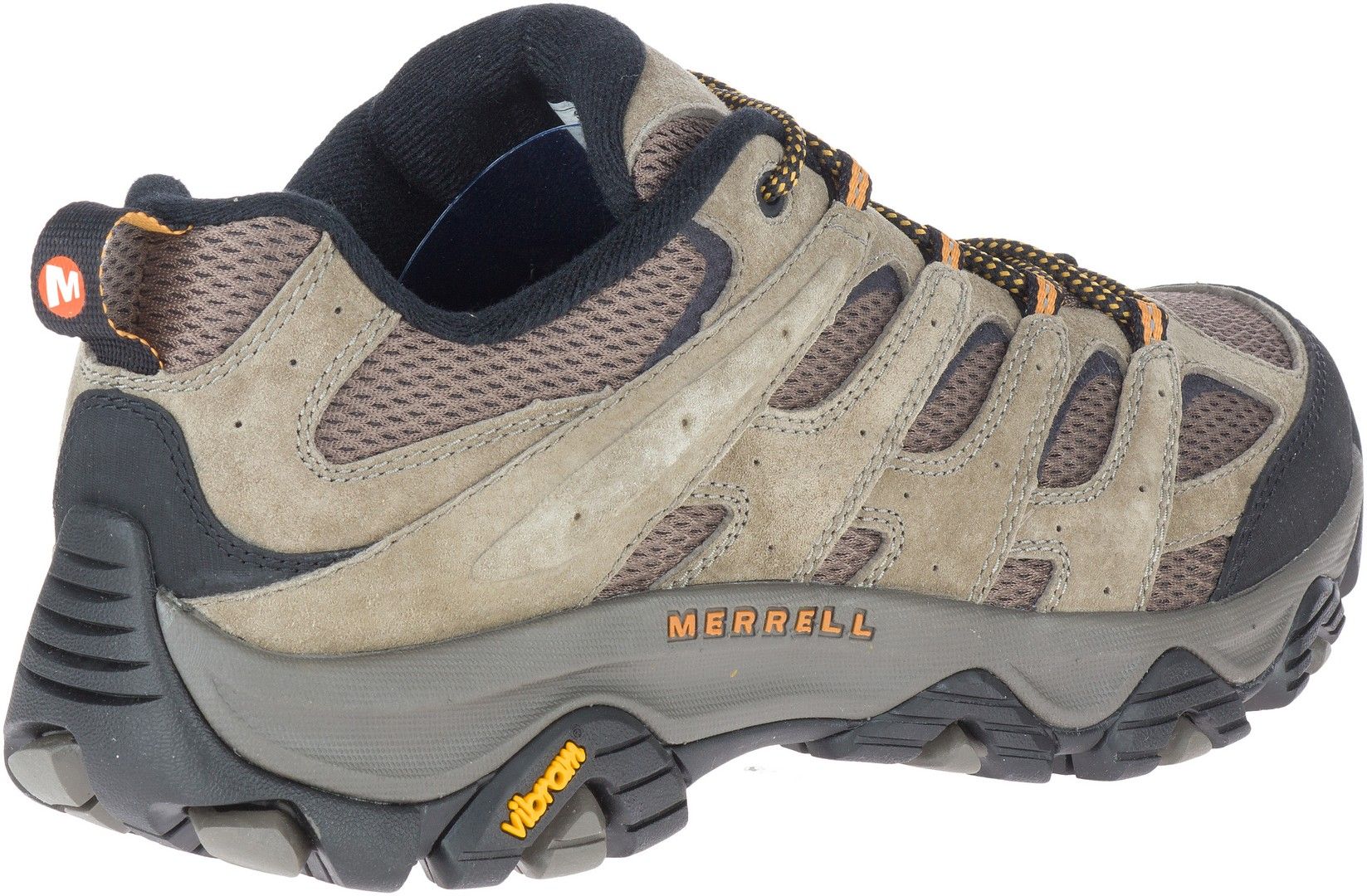 Merrell MOAB 3, cipele za planinarenje, smeđa