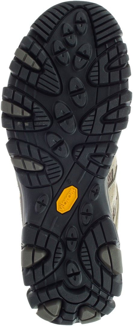 Merrell MOAB 3, cipele za planinarenje, smeđa