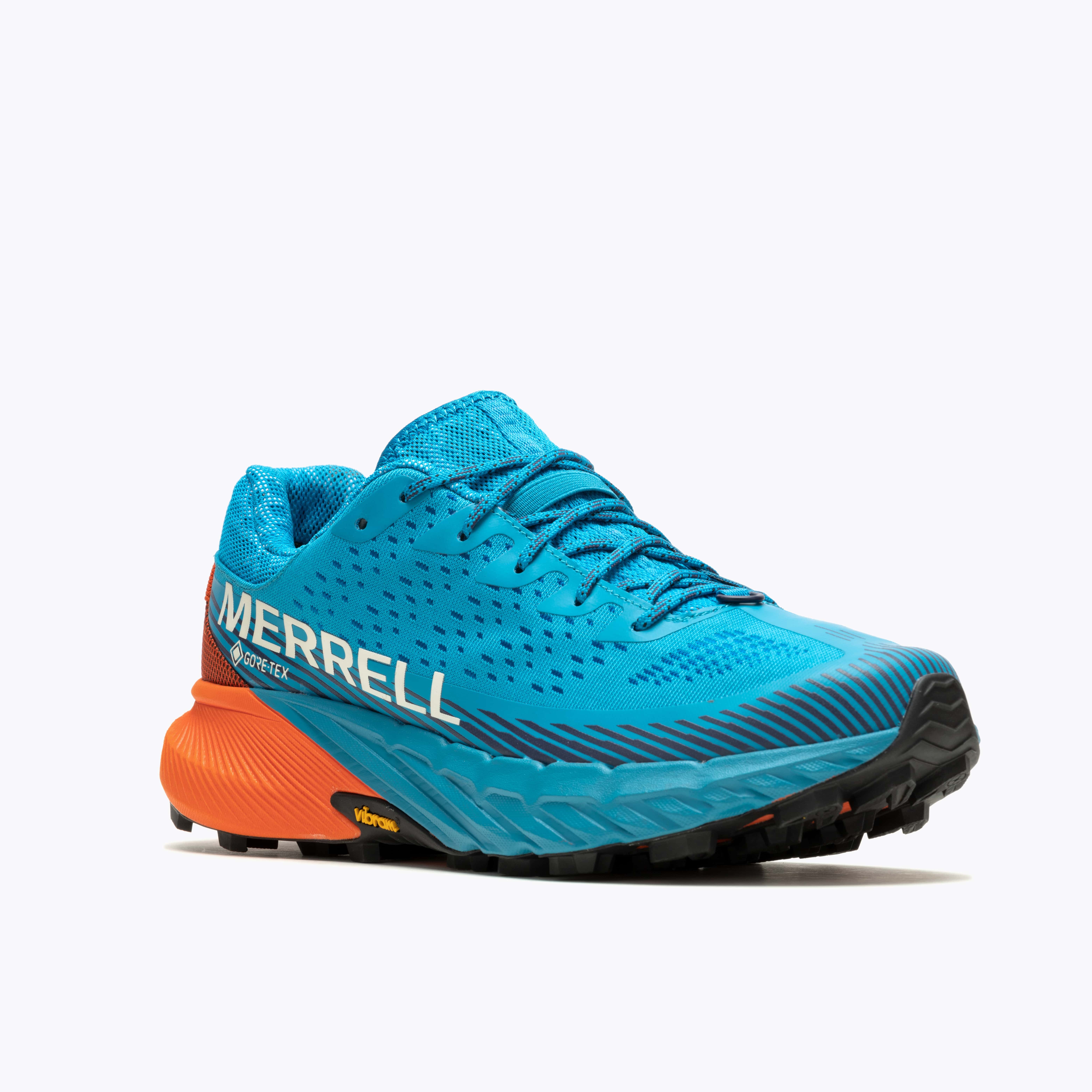 Trail merrell 2025