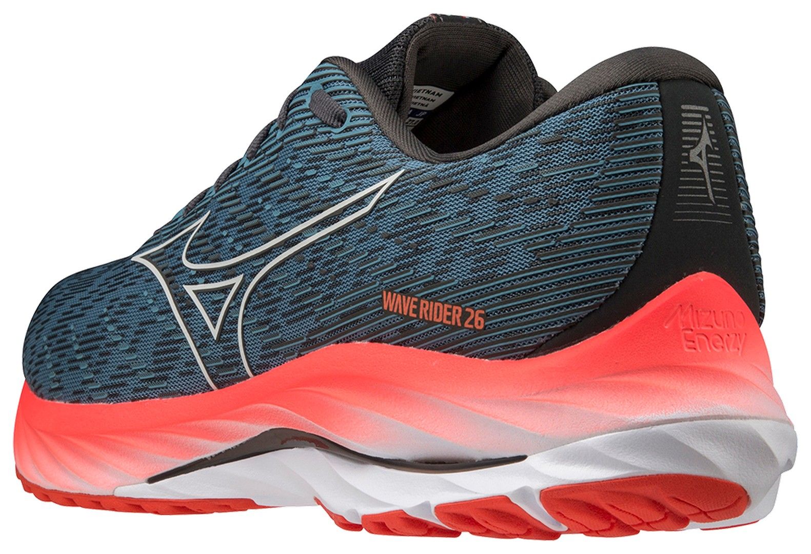 Mizuno wave sale rider intersport